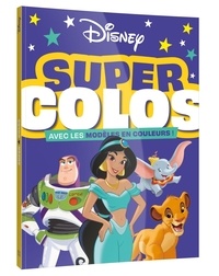  Disney - Super Colos Disney.