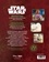 Jenn Fujikawa - Star Wars - Recettes d'une galaxie lointaine, très lointaine. Découvrez la culture Wookiee à travers 50 recettes à partager.