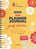  MysticLolly - Mon planner journal de prof d'école - Pour une année zen et bien organisée.