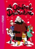  Comtesse de Ségur - La Comtesse de Ségur Tome 9 : Le général Dourakine.