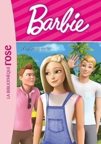 Elizabeth Barféty et Audrey Thierry - Barbie Tome 8 : Les vrais amis.