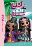 Catherine Kalengula - L.O.L. Surprise ! House of Surprises Tome 5 : Une surprise de trop !.