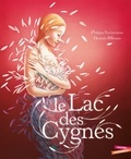 Philippe Lechermeier et Amanda Minazio - Le lac des cygnes.