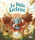 Tristan Gion et Elodie Chambaud - La Petite Lectrice.