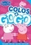  Hachette Jeunesse - Colos à gogo Peppa Pig.