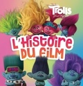 Mei Nakamura - Trolls - Band Together - L'histoire du film.