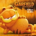  XXX - Garfield - L'album du film - Grand album.
