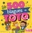  Collectif et Virgile Turier - 500 blagues de Toto.