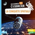 Aurélie Desfour - Les sciences C'est pas sorcier - La conquête spatiale.