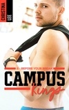 Christina Lee - Campus Kings - Tome 2, Before you break.