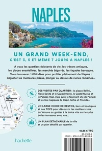 Un grand week-end à Naples et la côte Amalfitaine  avec 1 Plan détachable