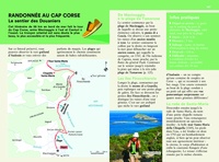 Un Grand Week-end en Corse. Avec des plans inclus