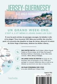 Un grand week-end à Jersey, Guernesey. Ile Anglo-Normandes  Edition 2023
