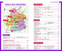 Châteaux de la Loire. Touraine et Berry  Edition 2022-2023