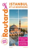  Le Routard - Istanbul et le Bosphore. 1 Plan détachable