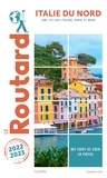  Collectif - Guide du Routard Italie du Nord 2022/23.
