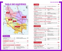 Bourgogne  Edition 2023-2024