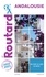  Collectif - Guide du Routard Andalousie 2022/23.