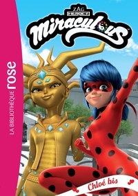  Zagtoon - Miraculous 38 - Chloé bis.