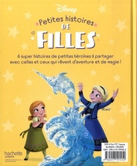 Petites histoires de filles