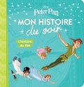  Disney - Peter Pan - L'histoire du film.
