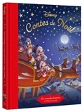 Sophie Koechlin - Contes de Noël - Les nouvelles histoires de Mickey et ses amis.