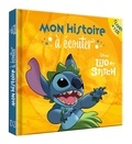  Disney - Lilo et Stitch. 1 CD audio