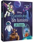  Disney - Raconte-moi des histoires de l'espace.