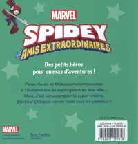 Spidey et ses amis extraordinaires  Mission de Noël