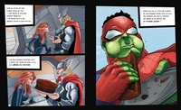 L'incroyable Spider-Hulk