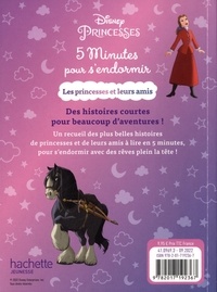 Disney Princesses. Les Princesses et leurs amis