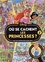  Disney - Où se cachent les princesses ? - Volume 2. Aide-les à retrouver leurs amis !.
