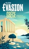  Collectif - Grèce Péloponnèse Guide Evasion.