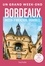  Collectif - Bordeaux, bassin d'Arcachon, vignobles Guide Un Grand Week-end.