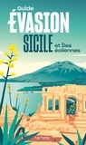  Collectif - Sicile Guide Evasion - Iles Eoliennes.