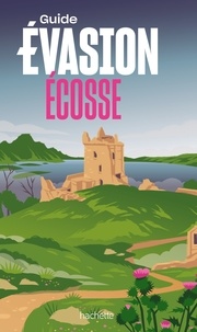  Collectif - Écosse Guide Evasion.