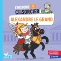 Frédéric Bosc et Jérémy Guignette - Alexandre le Grand.