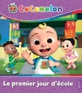 Joséphine Lacasse - Cocomelon  : Le premier jour d'école.