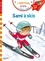Thérèse Bonté et Sylvie Baudet - J'apprends à lire avec Sami et Julie  : Sami à skis - Début de CP, Niveau 1.