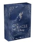 Catherine Kalengula et Tracy de Sousa - Oracle Disney - 40 cartes, 1 guide d'interprétation.
