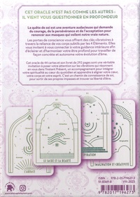 Oracle des portes de conscience. 44 cartes pour ouvrir le chemin de la connaissance de soi