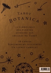 Tarot Botanica