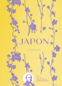 Christine Barrely - Japon.