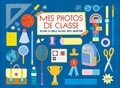 Dominique Foufelle - Mes photos de classe - Du bac à sable au bac evec mention.