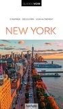 Cécile Petiau - Guide Voir New York.