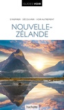  Collectif - Guide Voir Nouvelle-Zélande.