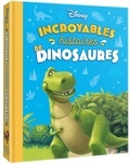  Disney - Incroyables histoires de dinosaures.