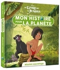  Disney - Le Livre de la jungle - Mission sauvetage.