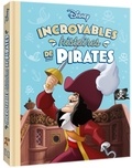  Disney - Incroyables histoires de pirates.
