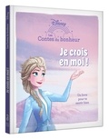  Disney - La Reine des neiges - Je crois en moi !.